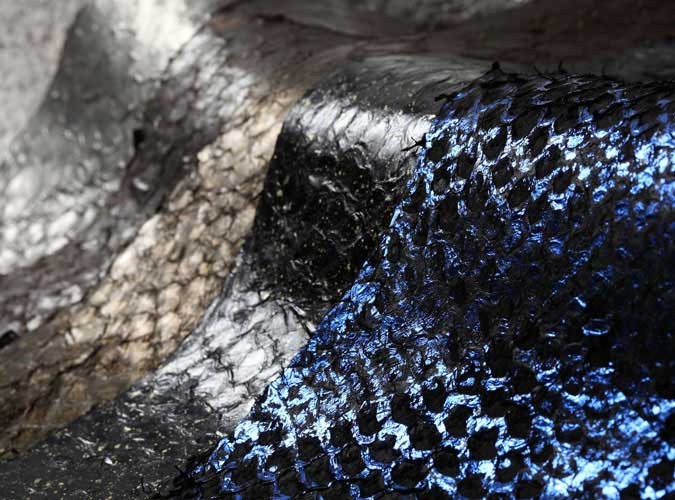 APLF DUBAI: The new world center for the fair of leather and fashion industries