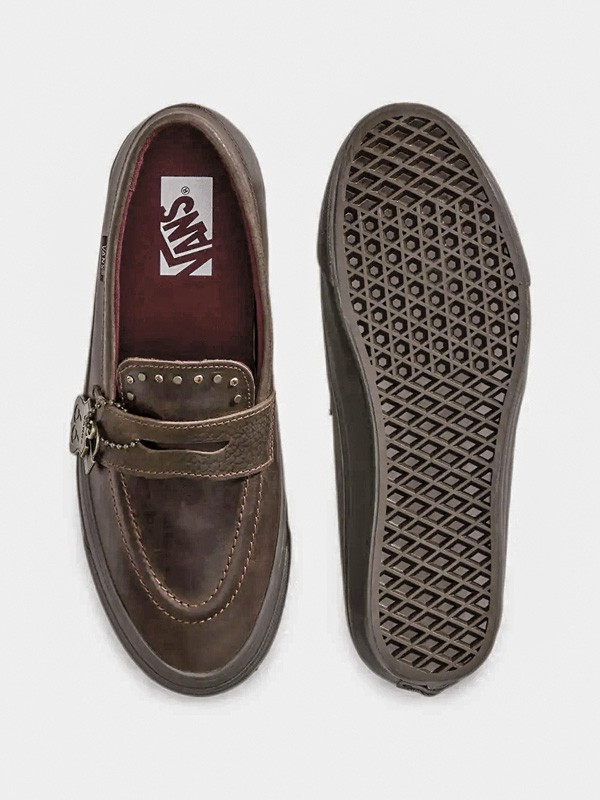 MOCASINES HIBRIDOS TENDENCIA CALZADO TEMPORADA OTOÑO INVIERNO 2027 SERMA 159 36828304_70315323_1000.jpg Hybrid Loafers Pair Classic Uppers with Sport-Inspired Soles