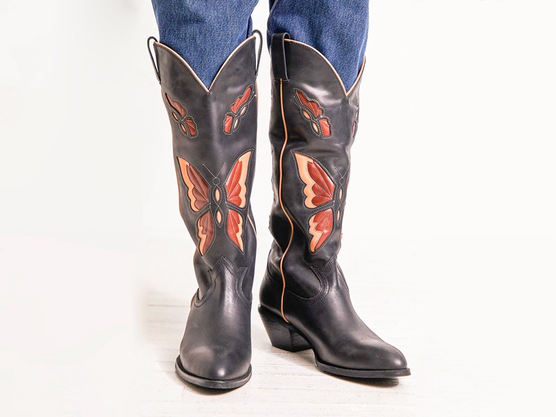 PRÓXIMO INVIERNO. ¡Vuelven las texanas… y serán tendencia!