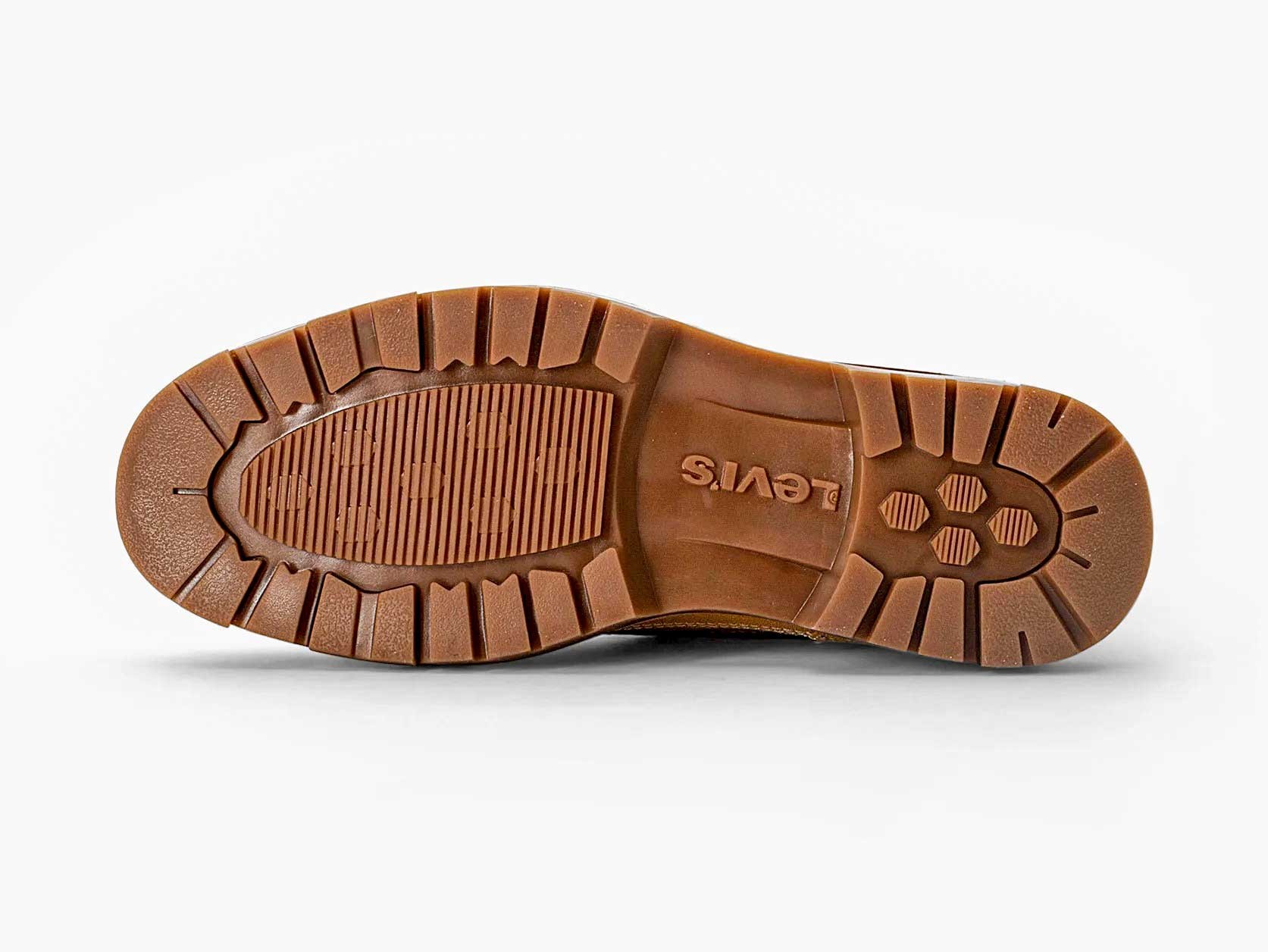 LEVI’S proposals to compete in the boot segment