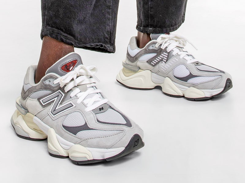 Sneakers Chunky
