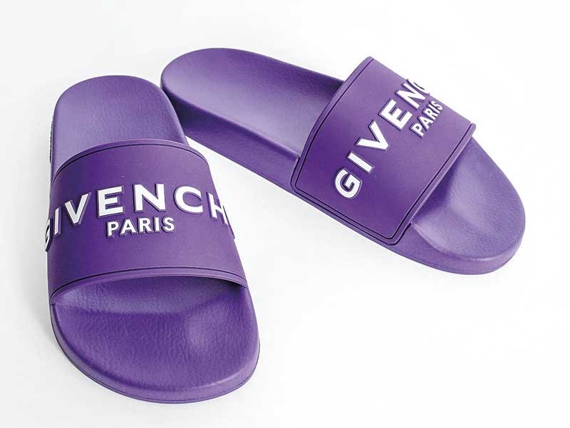SLIDES. The favorites of next summer? See photos