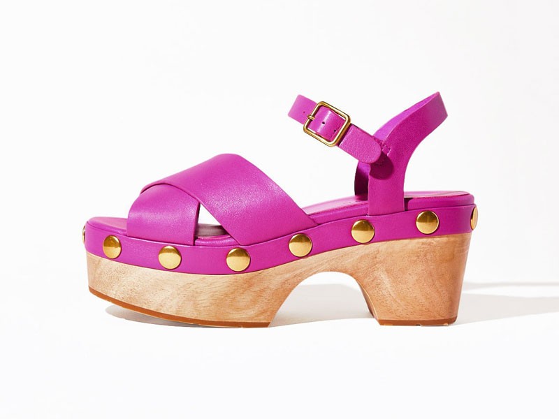 FULL-COLOR! Bold and vibrant modeling for the upcoming Spring-Summer 23/24