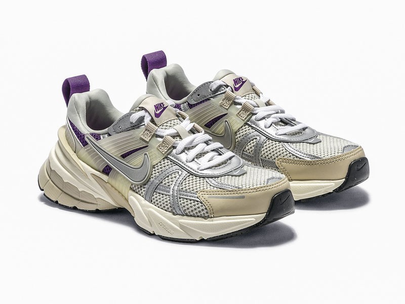Sneakers chunky