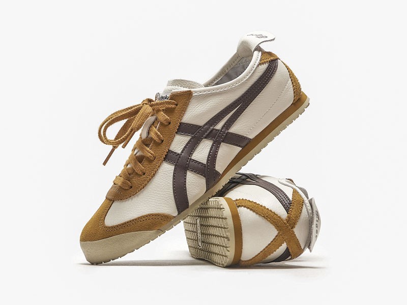 Classic sneakers