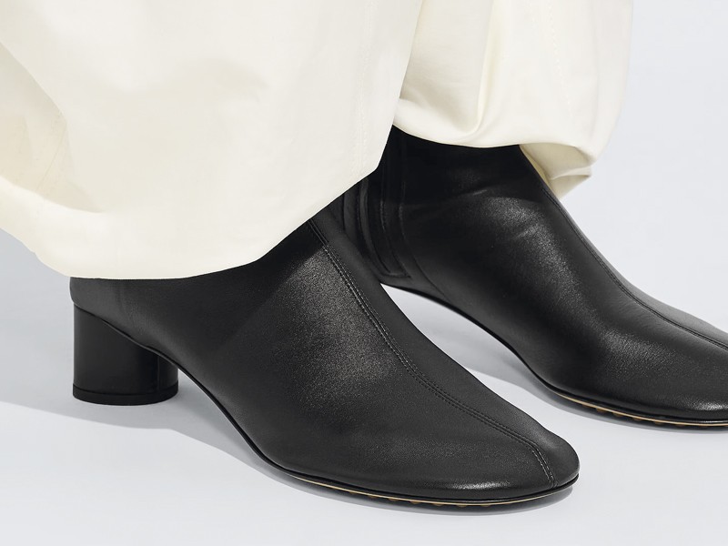 TENDENCIA INVIERNO. ¿Qué son las glove boots o botas guante?