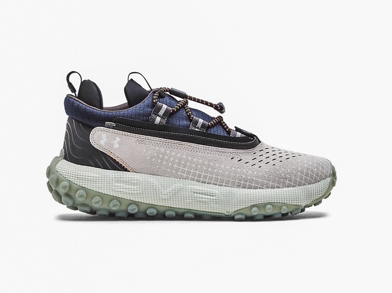 Urban sports sneakers: Fashion, technology and comfort