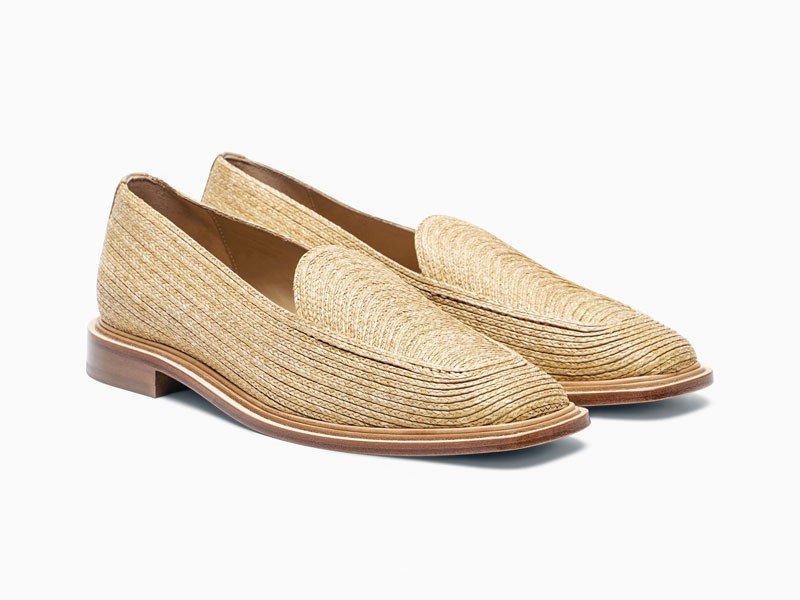 Moccasins