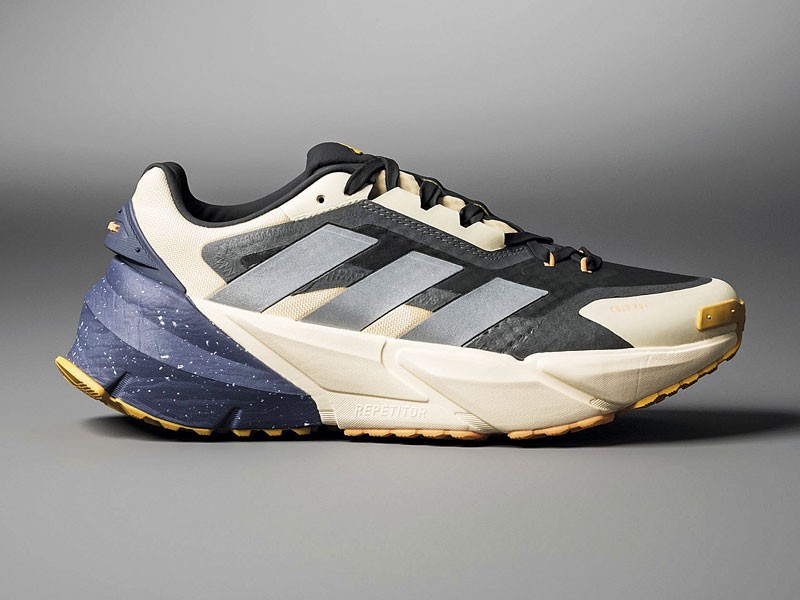 Sneakers chunky: Más estilizadas