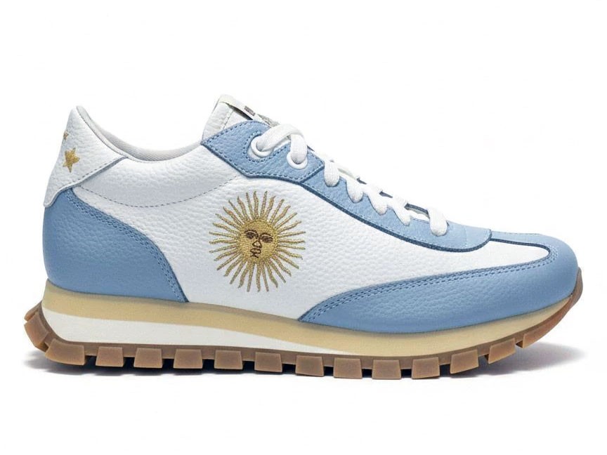 A product that responds to a commercial strategy linked to the football World Cup.