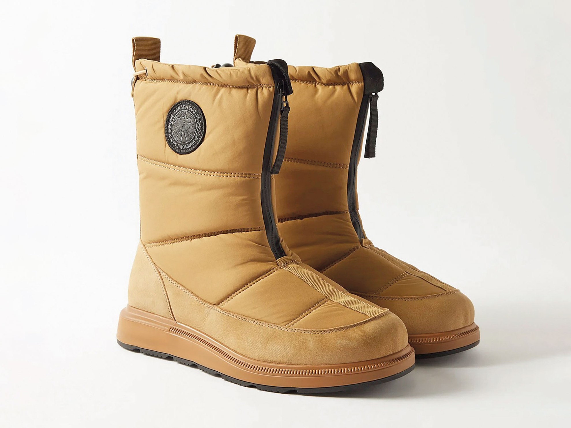 Botas esquí