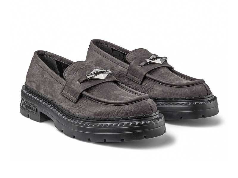 Mocasines: Más presencia por volúmenes