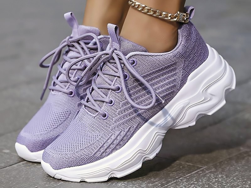 Sneakers Chunky
