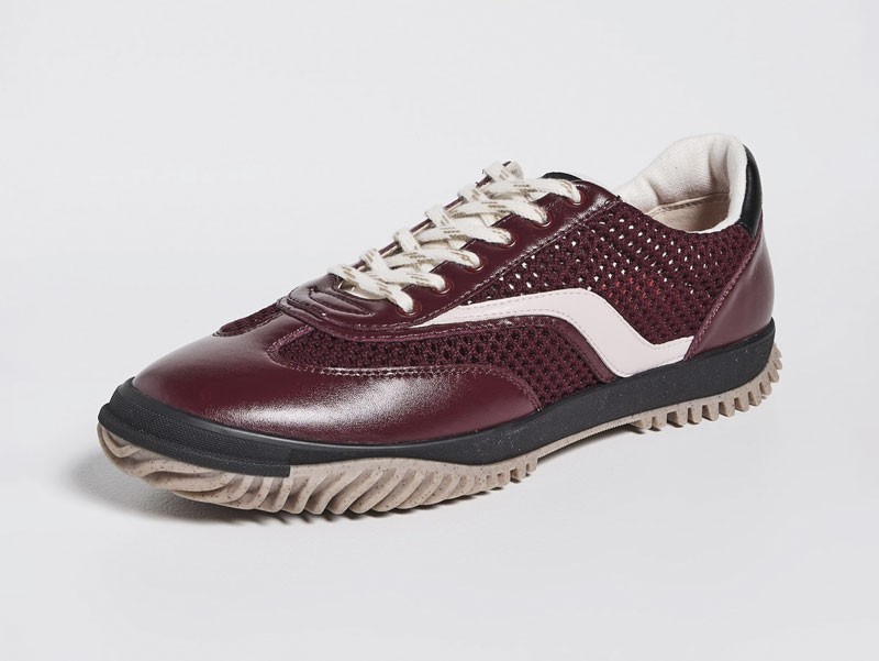 Acordonados sport