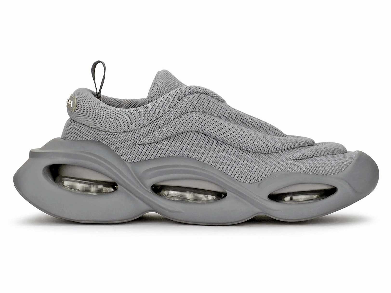Sneakers chunky