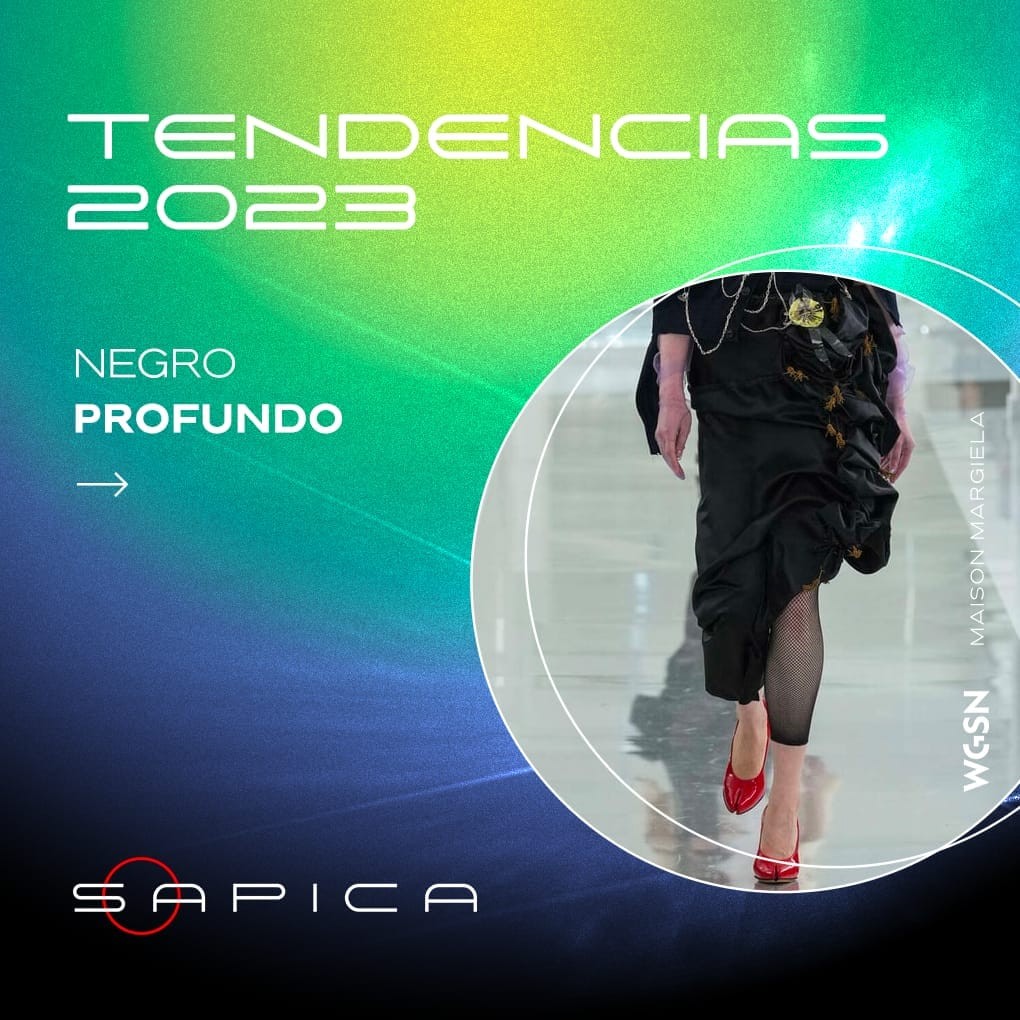 SAPICA: La feria de Calzado, Piel y Moda internacionaliza las tendencias y negocios del calzado mexicano