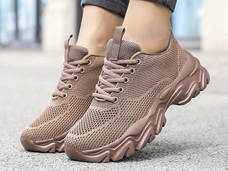 Sneakers Chunky
