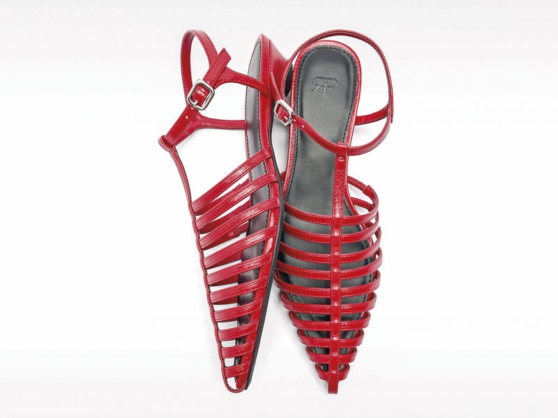 Fisherman sandals