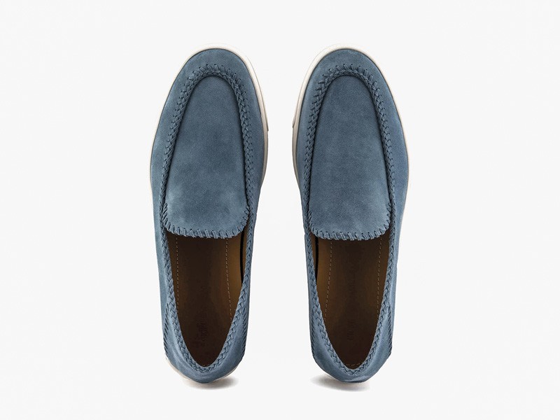 MOCASINES MSPORT HOMBRE CALZADO TENDENCIA PRIMAVERA VERNAO 2026 2027 SERMA167X2X141_XM968_N905_R_SS2026.jpg Sport loafers update soles, color and soft uppers