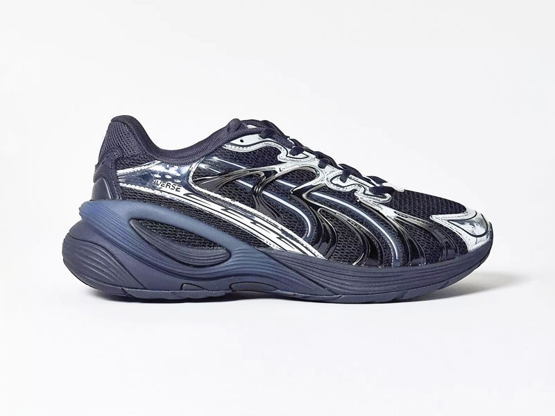 Chunky sneakers