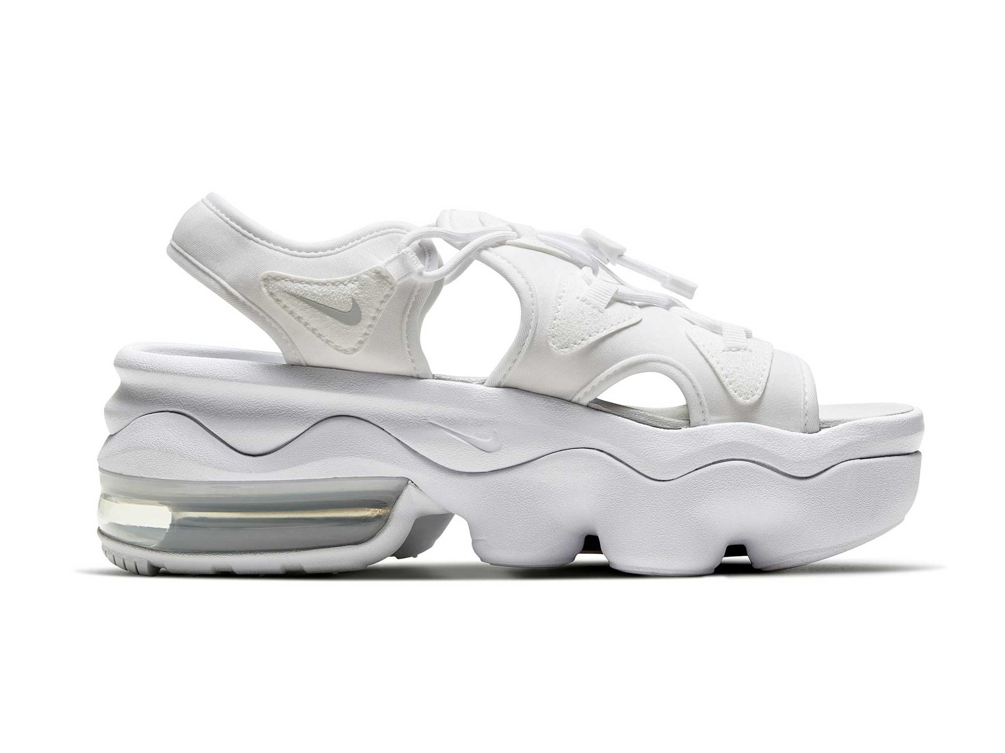 NEW LAUNCH! NIKE's exclusive chunky sandals