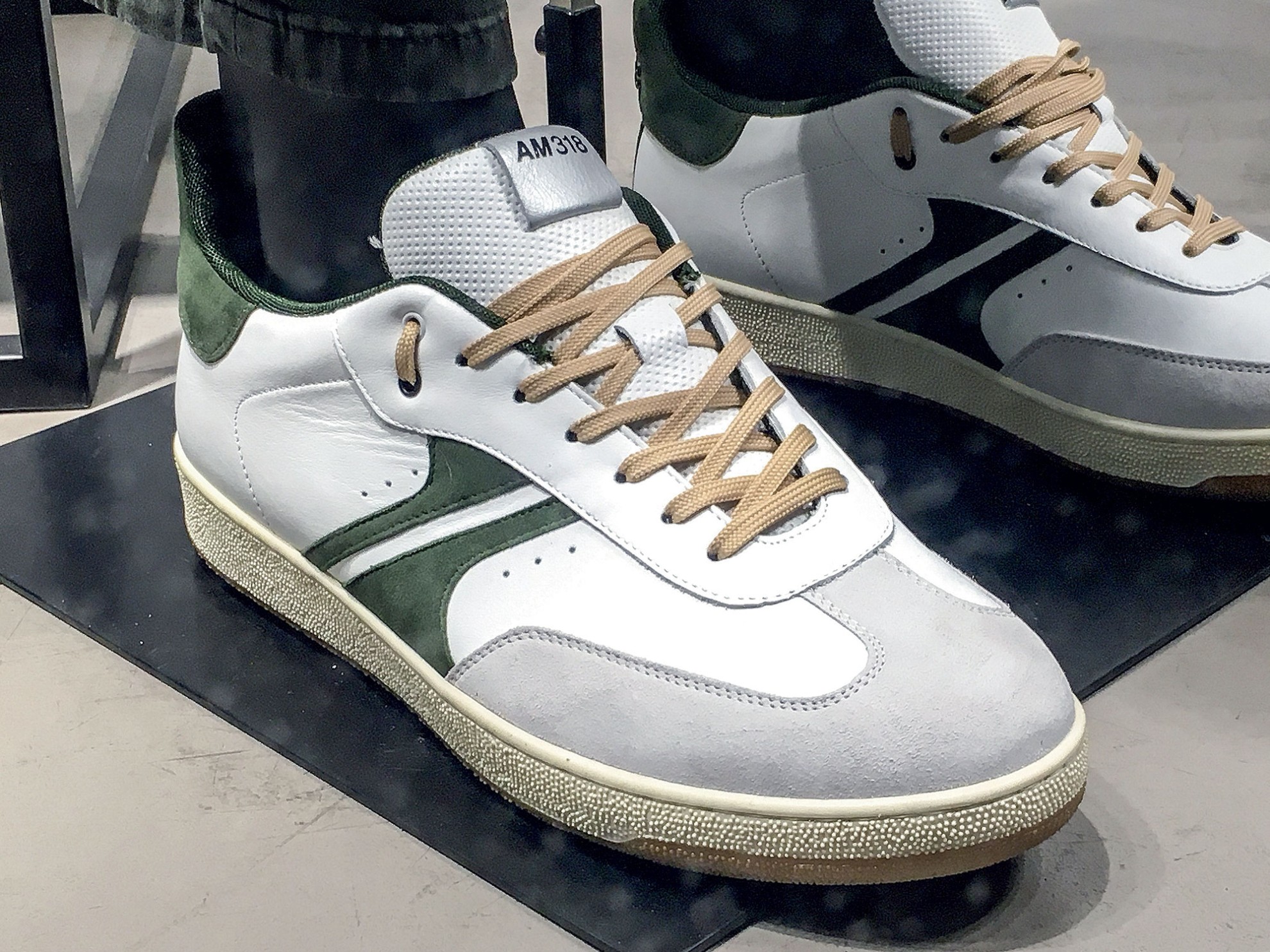 FASHION MAN SNEAKERS CLASSIC SNEAKERS MOST PREFERRED SERMA.NET