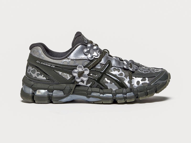 Sneakers Fashion