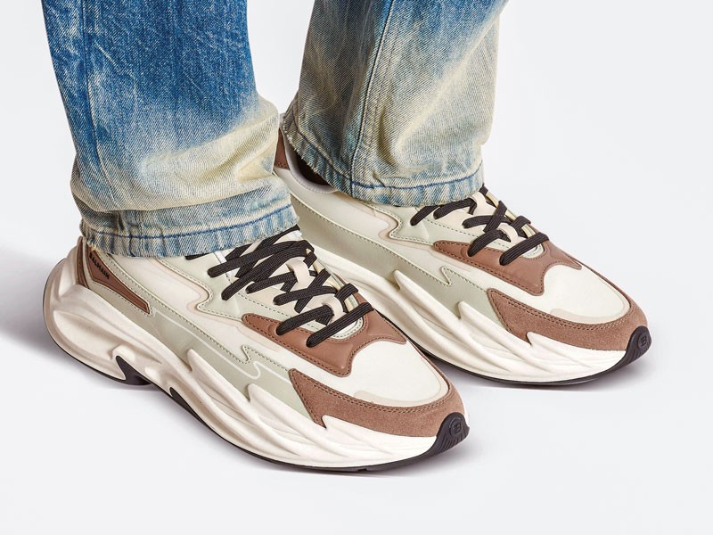 Sneakers Chunky
