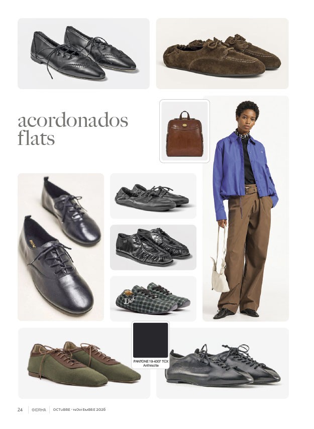 SERMA159--24.jpg Los acordonados flats combinan perfiles bajos y cordones