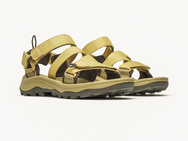 SANDALIAS OUTDOOR HOMBRE CALZADO TENDENCIA PRIMAVERA VERNAO 2026 2027 SERMA 157jpg.jpg Sandalias outdoor refuerzan tiras, ajuste y suelas robustas