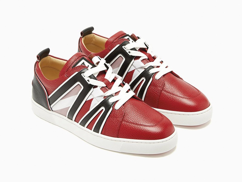 Sneakers clásicas
