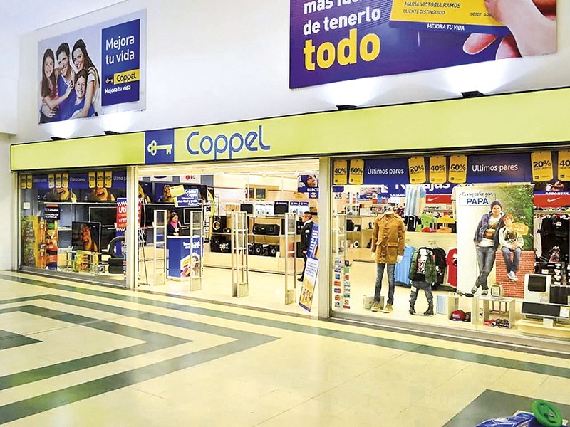 NEWS, COMPANIES, COPPEL-THE-LARGEST-FOOTWEAR-RETAIL-CHAIN 