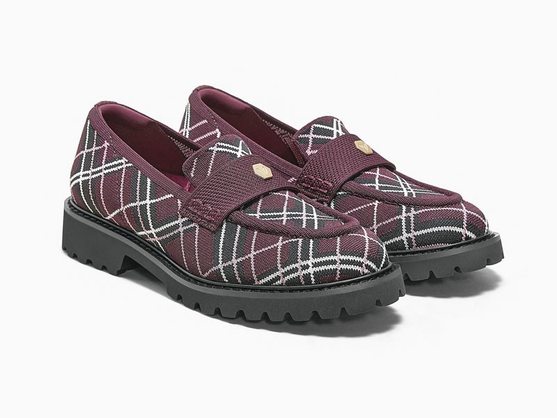 Moccasins