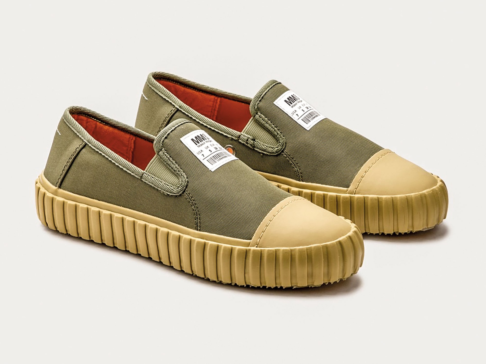  Sneakers clásicas