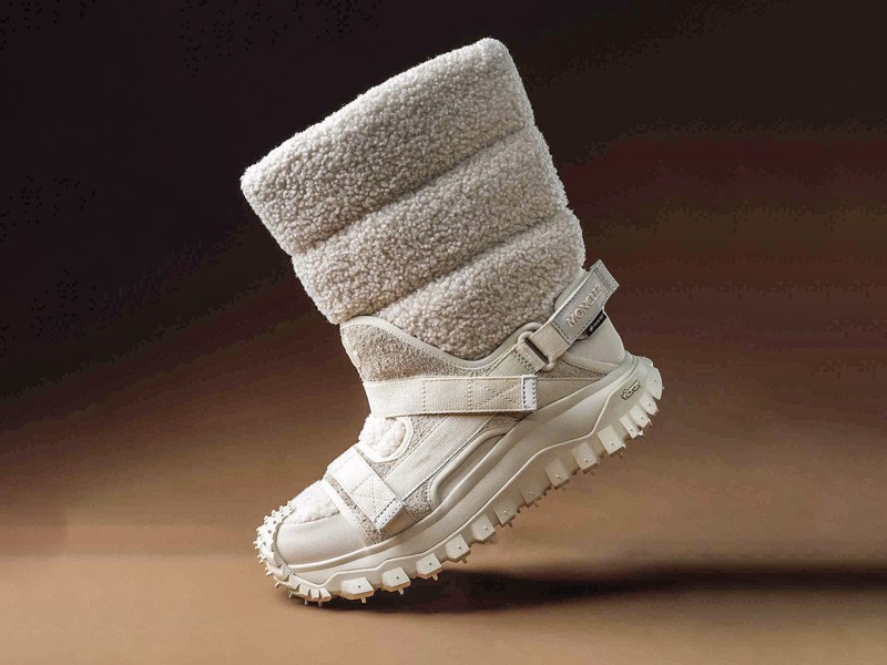 General Concept Fall/Winter 2026