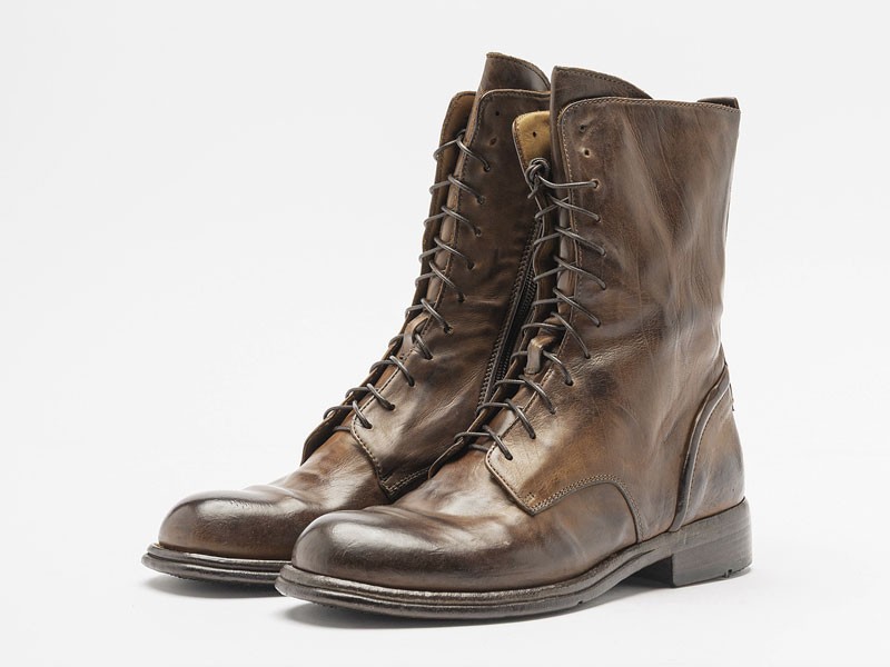 Botinetas  Acordonadas Sport: Opciones diversas 