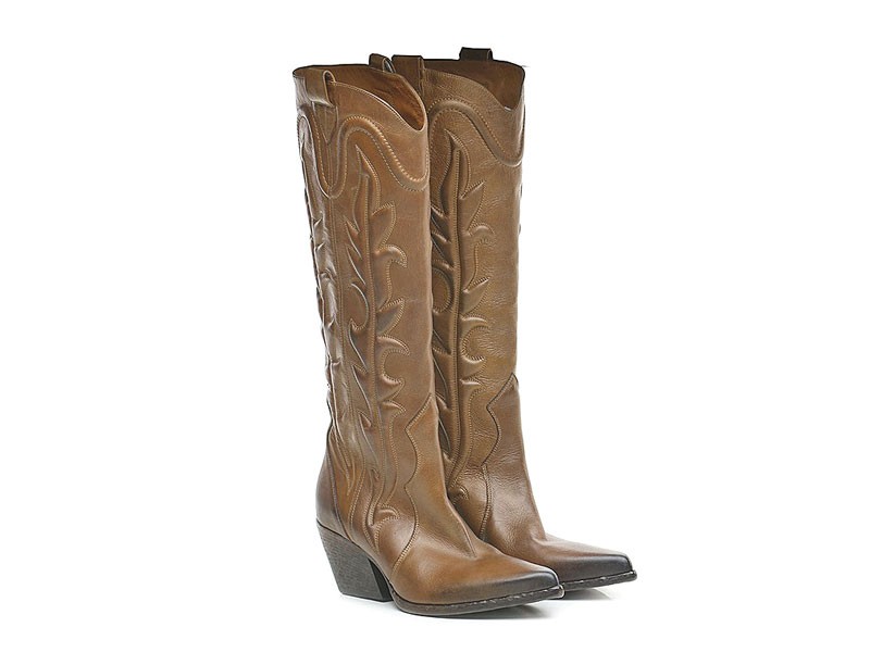 Cowboy boots