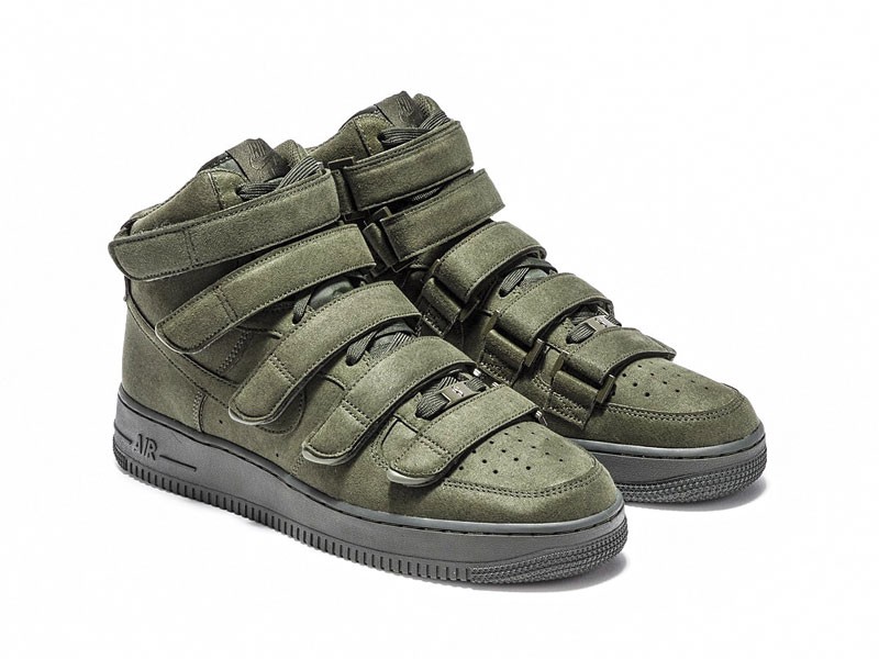 Sneakers botinetas