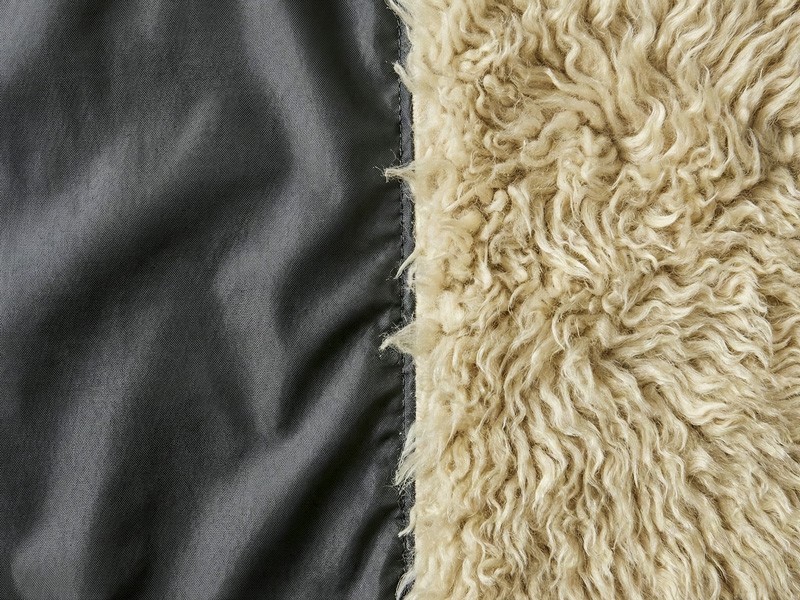 Men’s snow-style footwear with insulation and traction soles