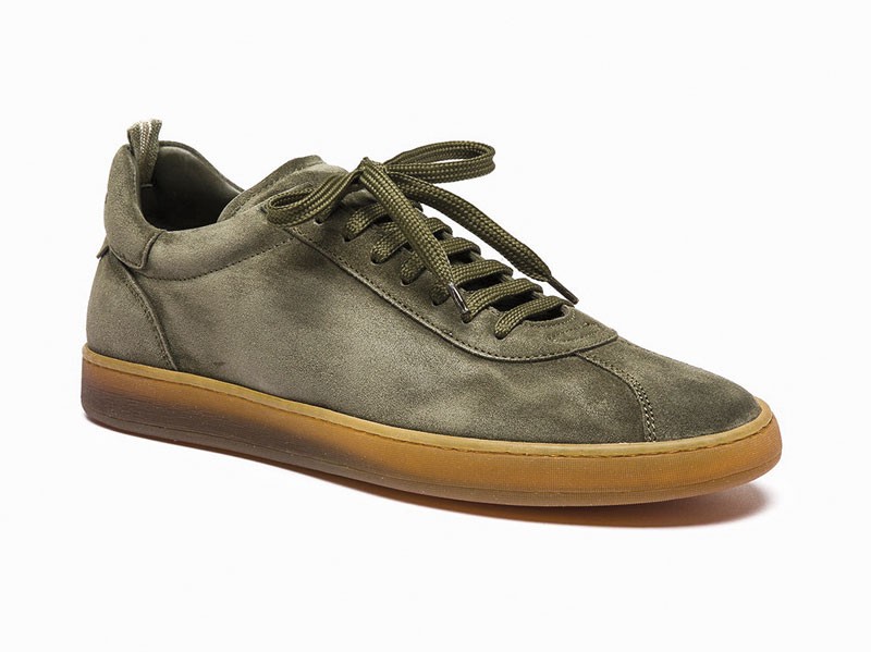 Sneakers clásicas