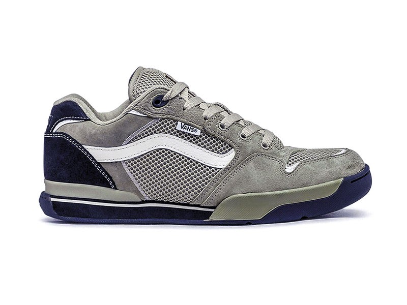 Sneakers clásicas