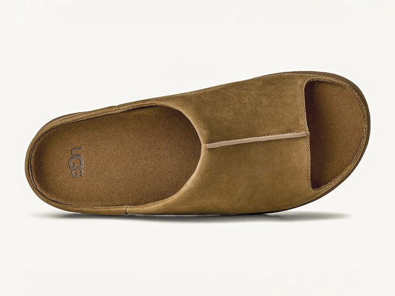 CHANCLAS CONFORT CALZADO HOMBRE TENDENCIA PRIMAVERA VERNAO 2026 2027 SERMA1671177351-DKC_6.jpg Chanclas comfort priorizan fajas amplias y bases robustas