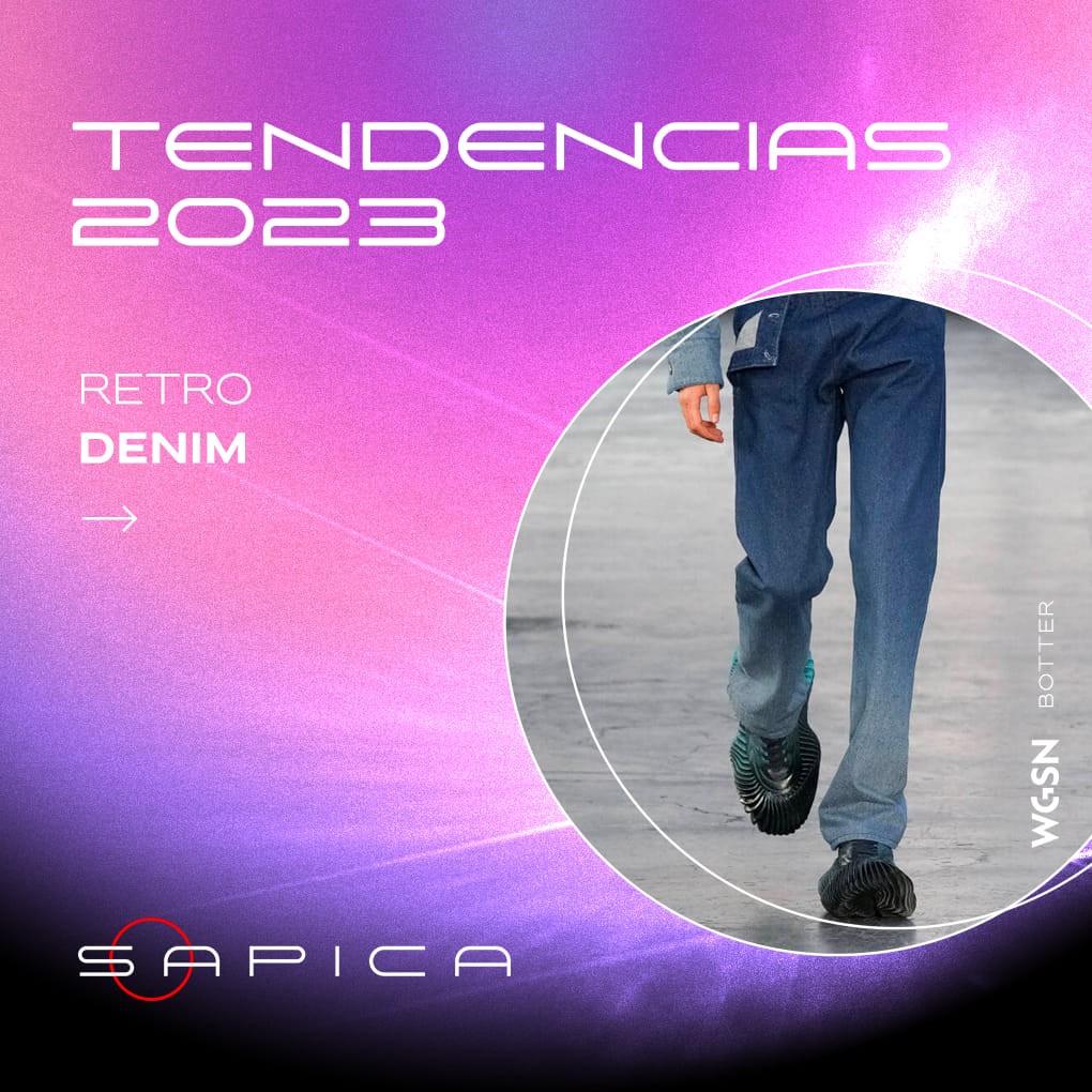 SAPICA: La feria de Calzado, Piel y Moda internacionaliza las tendencias y negocios del calzado mexicano