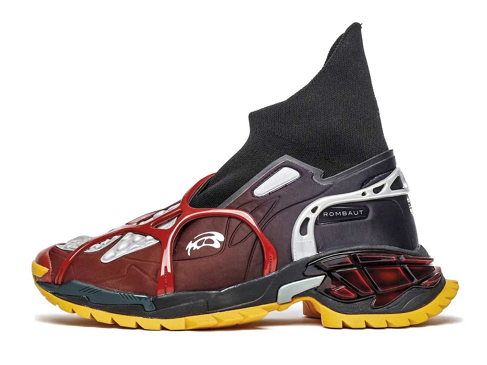 Botinetas bajas:  Entre outdoor  y fashion