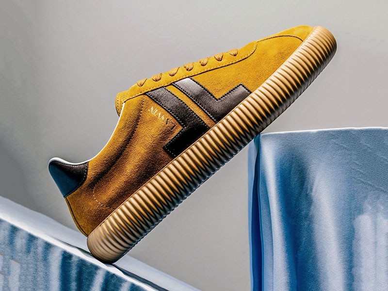 Sneakers clásicas