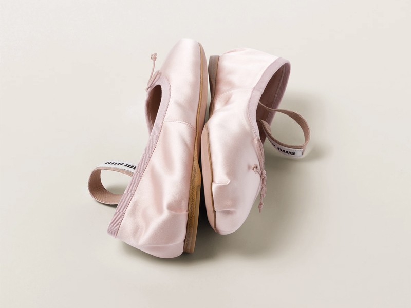 What are SLIM soles?