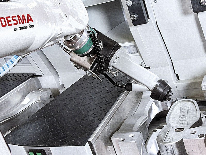 Automatización industrial: ¿robots o cobots?