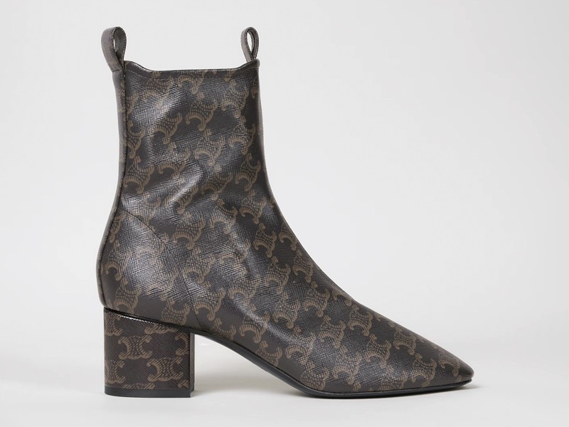 TENDENCIA INVIERNO. ¿Qué son las glove boots o botas guante?