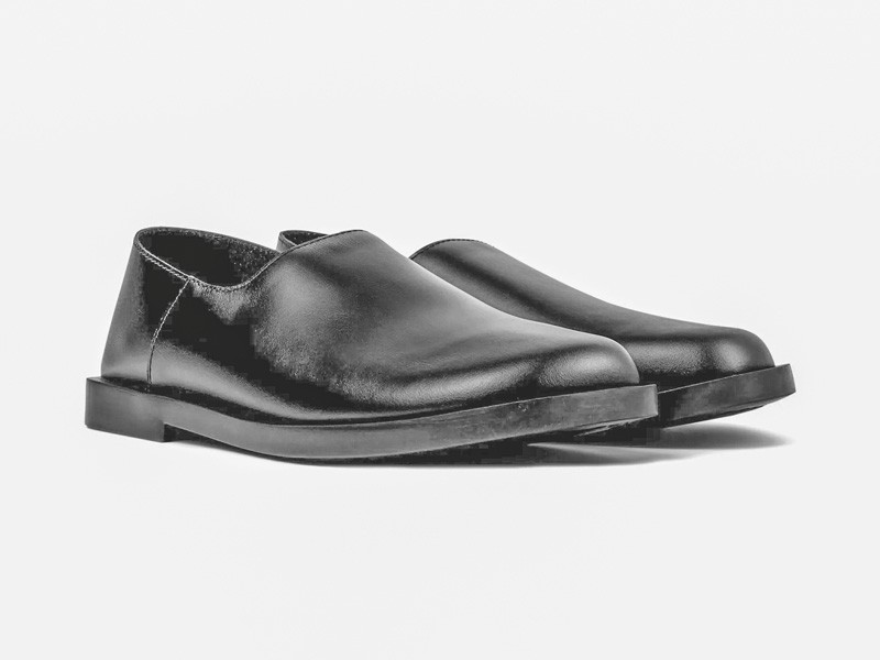 LISOS SPORT TENDENCIA CALZADO TEMPORADA OTOÑO INVIERNO 2027 SERMA 159 33139874_63957155_2048.jpg Men's Slip-On Shoes Pair Clean Vamps with Surface Contrast