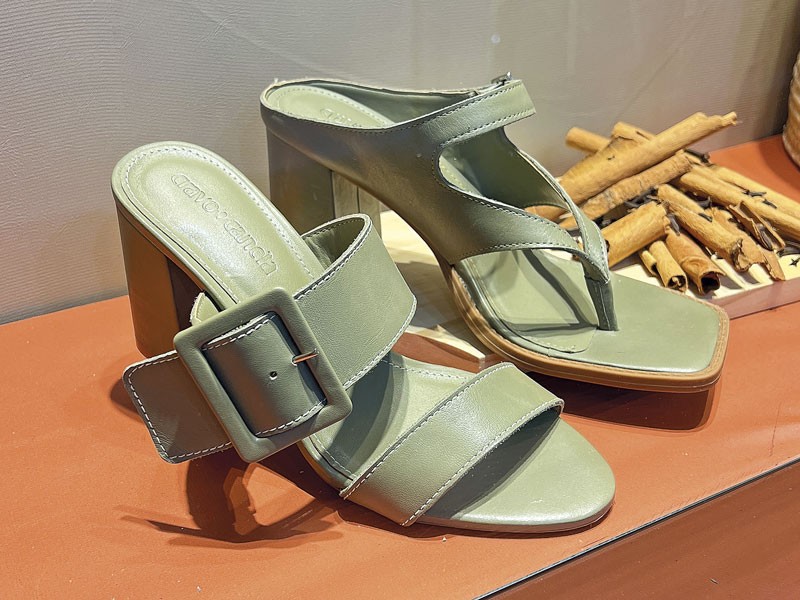 BFSHOW Brazil sets visitor and business records, consolidating its position as Latin America’s largest footwear fair